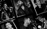 Watch Miles Kane and Matt Bellamy rock out for The Jaded Hearts Club ...