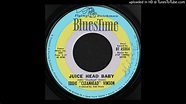 Eddie "Cleanhead" Vinson - Juice Head Baby - 1969 Blues - YouTube