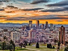 Explore the Best Architectures in Denver