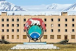 Spitzbergen-Pyramiden - Toma Babovic | Photography