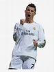 Cristiano Ronaldo - Ronaldo Png Real Madrid Transparent PNG - 615x1024 ...