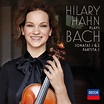 Hilary Hahn - Bach : Violin Sonata No.2 In A Minor BWV.1003 - III ...