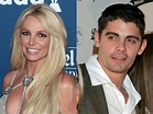 Britney Spears Wedding Crashed By Ex-Husband Jason Alexander