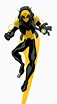 Image - Firefly (DC Comics).png | Fantendo - Nintendo Fanon Wiki ...