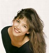Young and Beautiful: 25 rare photos of Sophie Marceau from the 1980s ...