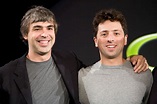 Google Co-Founders Larry Page and Sergey Brin Step Down from Roles at ...