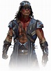 Nightwolf | Mortal Kombat Wiki | Fandom