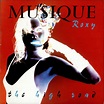 Roxy Music The High Road Ep USA 12" Vinyl Record/Maxi Single 23808-1B ...
