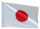 Bandeira de Japão