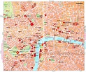 London Map