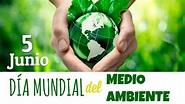 5 de junio: Día Mundial del Medio Ambiente - Catamarca Actual