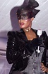 Grace Jones's Most Iconic Looks Through the Years, From Studio 54 to ...