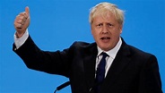 Todo lo que hay que saber de Boris Johnson: El nuevo primer ministro de ...