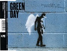 Green Day - Boulevard Of Broken Dreams (2004, CD1, CD) | Discogs