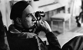 Diese Meisterwerke von Ingmar Bergman muss man gesehen haben