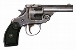 revolver handgun PNG image transparent image download, size: 1500x1000px