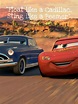 Cars Doc Hudson Quotes
