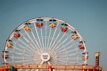 Pacific Wheel - Pacific Park® | Amusement Park on the Santa Monica Pier