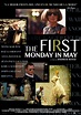 The first monday in may cartel de la película