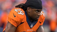 Bradley Roby named AFC Defensive Player of the Week