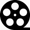 Película - Iconos gratis de cine