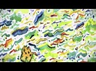 Film clips from "I Remember Better When I Paint" - YouTube
