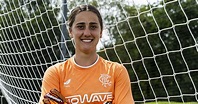Goalkeeper Victoria Esson is latest Football Fern to sign for a ...
