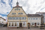 Tourist-Info Sinsheim | tourismus-bw.de