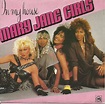 Mary Jane Girls - In My House (1985, Vinyl) | Discogs