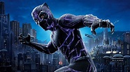 ¡Ver! Black Panther (2018) Online en Español y Latino - Cuevana Gratis