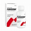 Dónde comprar Furoxona furazolidona 16.66 mg/ 5 ml