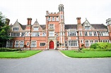 King Henry VIII School, Coventry - Wikipedia