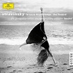 Stravinsky: Le Sacre du Printemps; The Firebird: The Cleveland ...