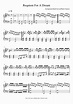 Requiem For A Dream sheet music for Piano download free in PDF or MIDI