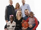 Rick Barnes’ faith builds stronger family | USA TODAY Sports