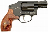 Lot - Smith & Wesson Model 442-2 Centennial 150th Anniversary Revolver