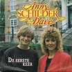 Jan Keizer & Anny Schilder: Anny Schilder - All Of Me 1990