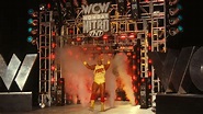 Watch WCW Monday Nitro Streaming Online | Peacock