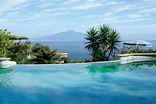 Grand Hotel Capodimonte, Sorrento, Italy - Booking.com
