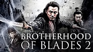 Brotherhood of Blades 2: The Infernal Battlefield | Apple TV