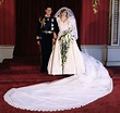 Princess Diana's Wedding Dress: Everything to Know