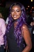 Justine Skye's Purple Braids Are Getting Us Excited For Festival Season ...