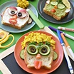 15 Fun Breakfast Ideas for Kids