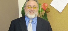 Eben Moglen, presidente del Software Freedom Law Center y consejero ...