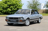 Reader’s Render of the Week — Peugeot 505 TEST - DriveTribe - Medium