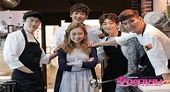 Korean Tv Serial Oh My Ghost - Full Cast and Crew