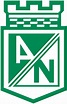 Club Atlético Nacional S.A. Logo – Escudo – PNG e Vetor – Download de Logo