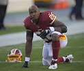 Adrian Peterson agrees to re-sign with Redskins for two years, $8 ...