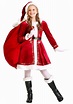 Santa Claus Girl | Imagenes de Navidad