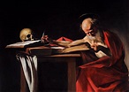 TOP 10 obras | Caravaggio | Canto dos Clássicos